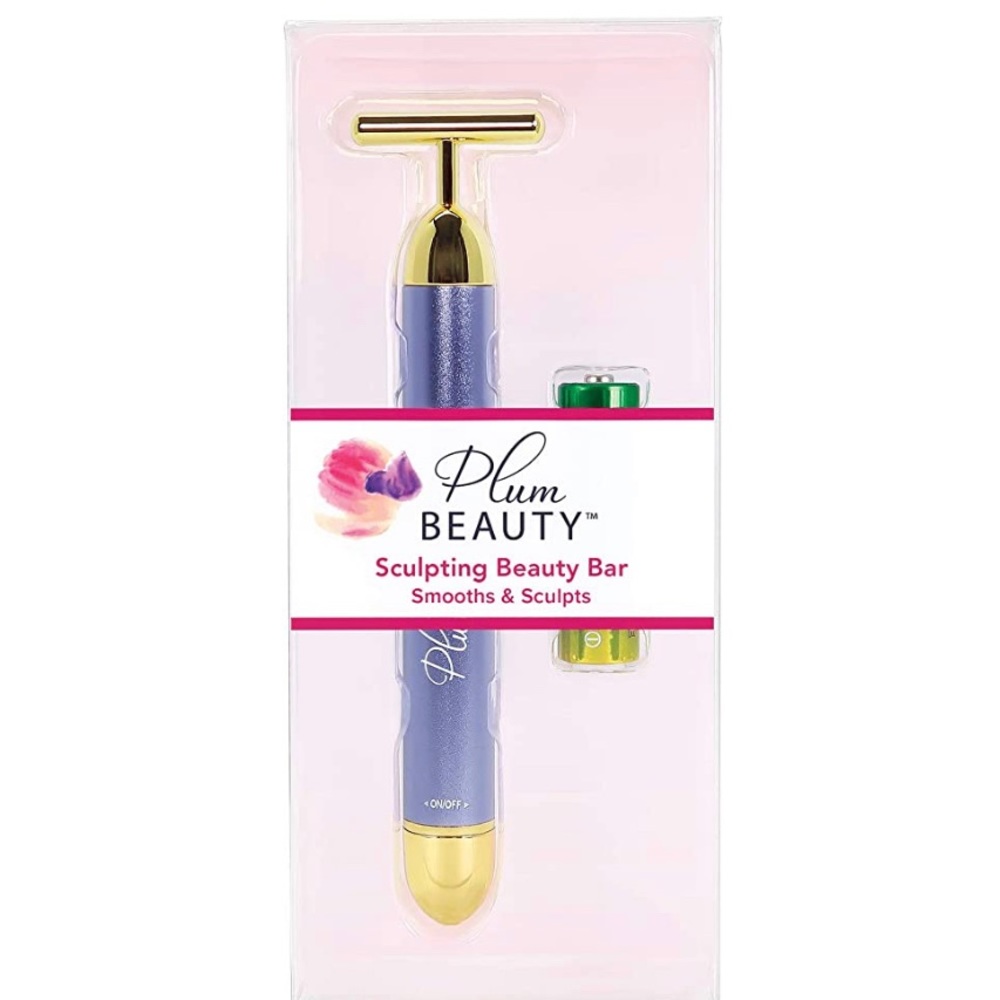 Plum Beauty Sculpting Beauty Bar